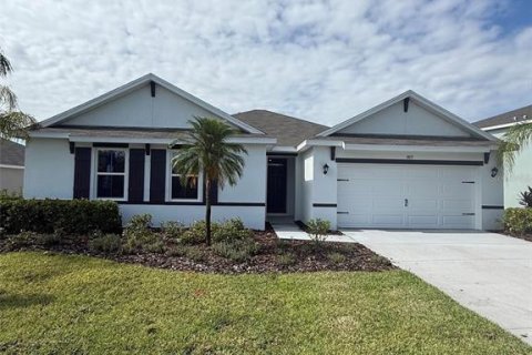 Casa en Palmetto, Florida 5 dormitorios, 158.68 m2 № 2119275