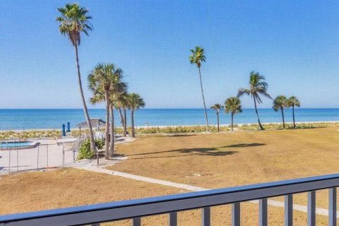 Condo à Longboat Key, Floride, 2 chambres № 2097885