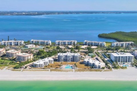 Copropriété à vendre à Longboat Key, Floride: 2 chambres, 129.41 m2 № 2097885 - photo 2