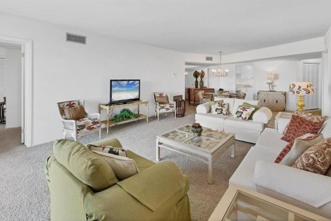 Copropriété à vendre à Longboat Key, Floride: 2 chambres, 129.41 m2 № 2097885 - photo 10