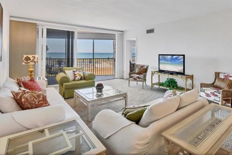 Copropriété à vendre à Longboat Key, Floride: 2 chambres, 129.41 m2 № 2097885 - photo 7