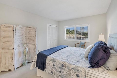 Copropriété à vendre à Longboat Key, Floride: 2 chambres, 129.41 m2 № 2097885 - photo 28