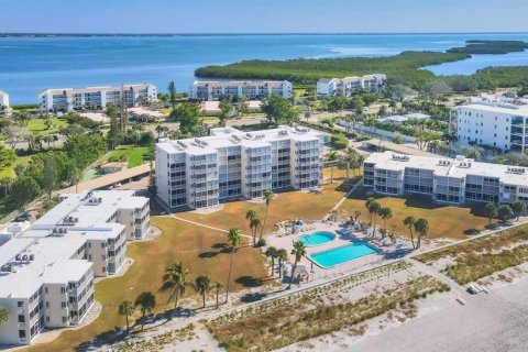 Copropriété à vendre à Longboat Key, Floride: 2 chambres, 129.41 m2 № 2097885 - photo 3