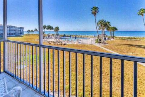 Copropriété à vendre à Longboat Key, Floride: 2 chambres, 129.41 m2 № 2097885 - photo 24