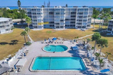 Copropriété à vendre à Longboat Key, Floride: 2 chambres, 129.41 m2 № 2097885 - photo 4