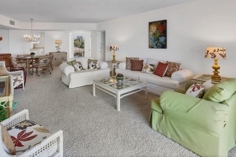 Copropriété à vendre à Longboat Key, Floride: 2 chambres, 129.41 m2 № 2097885 - photo 9