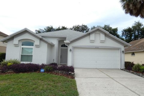 House in Wesley Chapel, Florida 3 bedrooms, 154.03 sq.m. № 2226105
