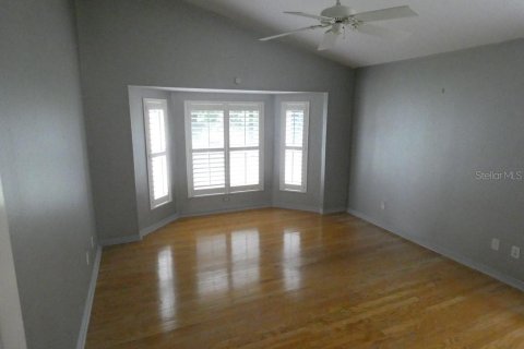 House in Wesley Chapel, Florida 3 bedrooms, 154.03 sq.m. № 2226105 - photo 20