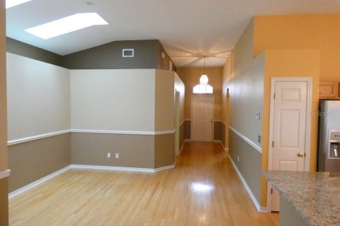 House in Wesley Chapel, Florida 3 bedrooms, 154.03 sq.m. № 2226105 - photo 14