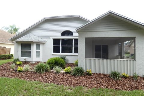 House in Wesley Chapel, Florida 3 bedrooms, 154.03 sq.m. № 2226105 - photo 4