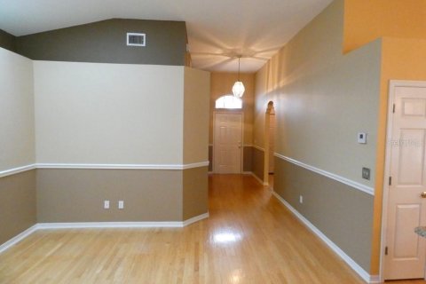 House in Wesley Chapel, Florida 3 bedrooms, 154.03 sq.m. № 2226105 - photo 19