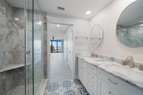 Copropriété à vendre à Belleair, Floride: 2 chambres, 137.96 m2 № 1346996 - photo 28