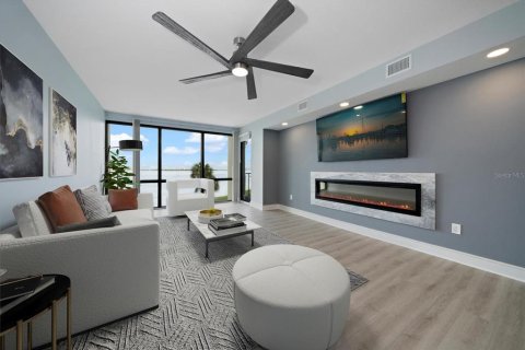 Copropriété à vendre à Belleair, Floride: 2 chambres, 137.96 m2 № 1346996 - photo 5