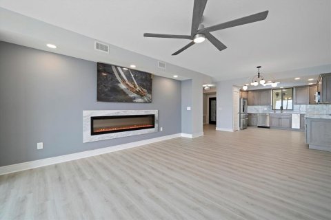 Copropriété à vendre à Belleair, Floride: 2 chambres, 137.96 m2 № 1346996 - photo 17