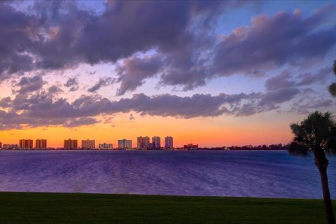 Copropriété à vendre à Belleair, Floride: 2 chambres, 137.96 m2 № 1346996 - photo 3