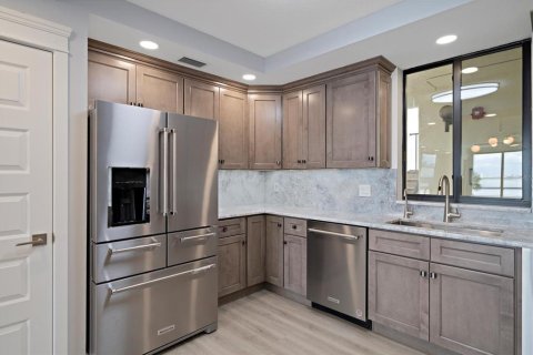 Copropriété à vendre à Belleair, Floride: 2 chambres, 137.96 m2 № 1346996 - photo 14