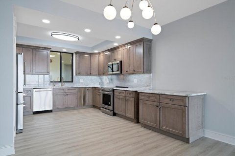 Copropriété à vendre à Belleair, Floride: 2 chambres, 137.96 m2 № 1346996 - photo 15