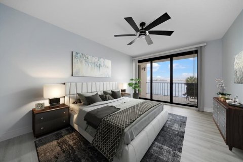 Copropriété à vendre à Belleair, Floride: 2 chambres, 137.96 m2 № 1346996 - photo 8