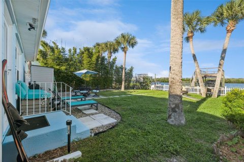 Villa ou maison à vendre à Port Orange, Floride: 2 chambres, 124.49 m2 № 2425675 - photo 3