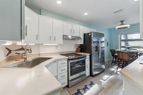Villa ou maison à vendre à Port Orange, Floride: 2 chambres, 124.49 m2 № 2425675 - photo 11