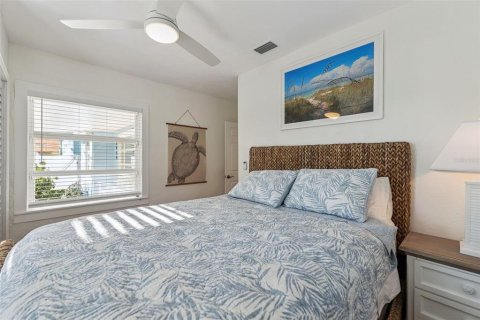 Villa ou maison à vendre à Port Orange, Floride: 2 chambres, 124.49 m2 № 2425675 - photo 27
