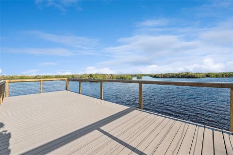 Villa ou maison à Port Orange, Floride 2 chambres, 124.49 m2 № 2425675