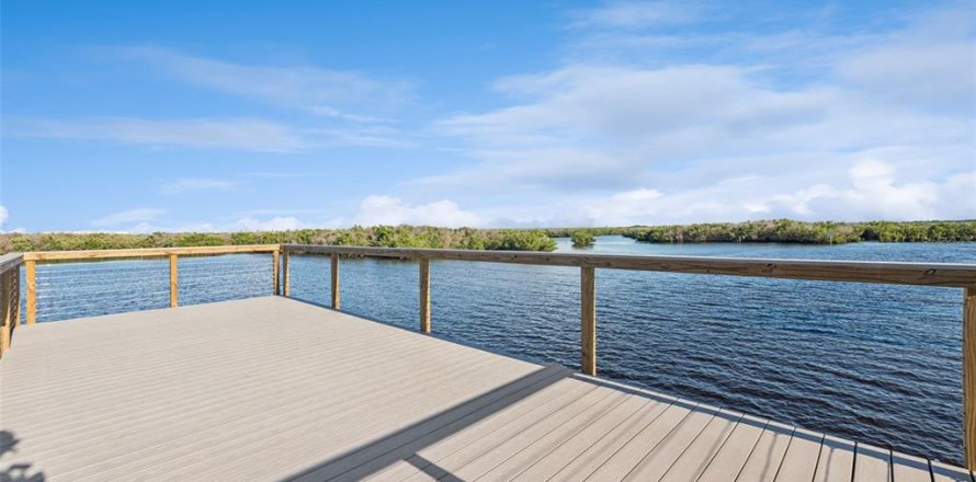 Villa ou maison à Port Orange, Floride 2 chambres, 124.49 m2 № 2425675