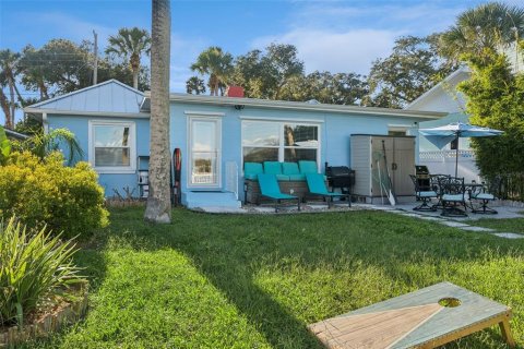 Villa ou maison à vendre à Port Orange, Floride: 2 chambres, 124.49 m2 № 2425675 - photo 15