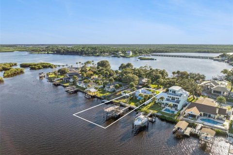 Villa ou maison à vendre à Port Orange, Floride: 2 chambres, 124.49 m2 № 2425675 - photo 5