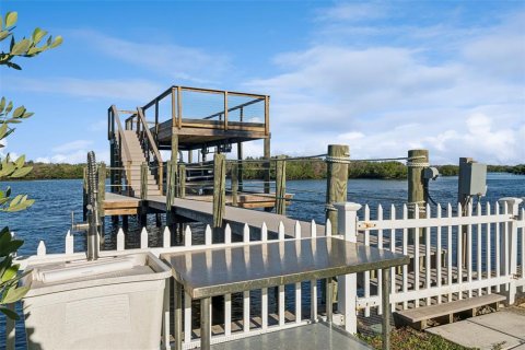 Villa ou maison à vendre à Port Orange, Floride: 2 chambres, 124.49 m2 № 2425675 - photo 14