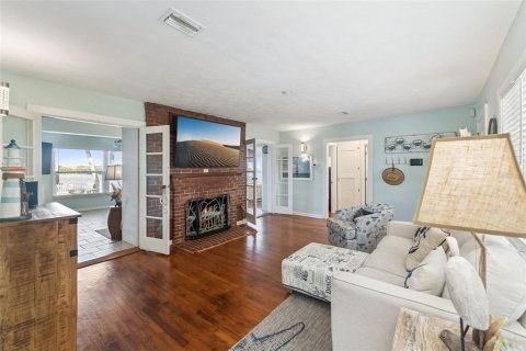 Villa ou maison à vendre à Port Orange, Floride: 2 chambres, 124.49 m2 № 2425675 - photo 10