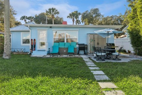 Villa ou maison à vendre à Port Orange, Floride: 2 chambres, 124.49 m2 № 2425675 - photo 22