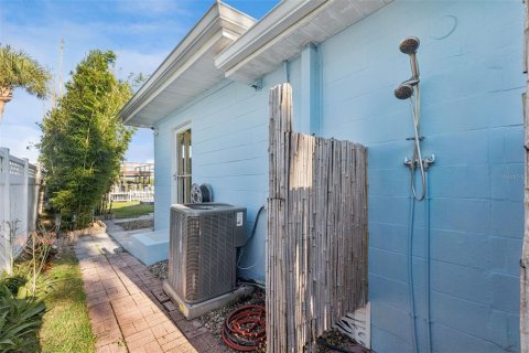 Villa ou maison à vendre à Port Orange, Floride: 2 chambres, 124.49 m2 № 2425675 - photo 25