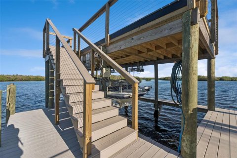 Villa ou maison à vendre à Port Orange, Floride: 2 chambres, 124.49 m2 № 2425675 - photo 4