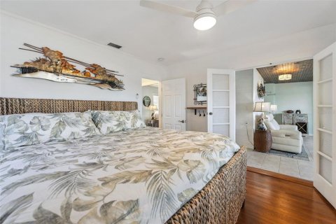 Villa ou maison à vendre à Port Orange, Floride: 2 chambres, 124.49 m2 № 2425675 - photo 30