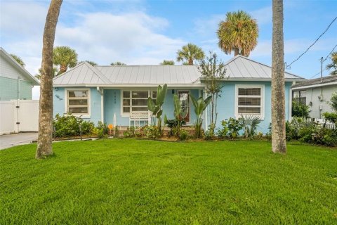 Villa ou maison à vendre à Port Orange, Floride: 2 chambres, 124.49 m2 № 2425675 - photo 2
