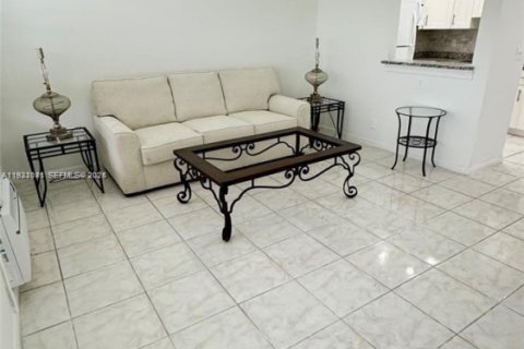 Copropriété à vendre à West Palm Beach, Floride: 1 chambre, 52.95 m2 № 1989764 - photo 4