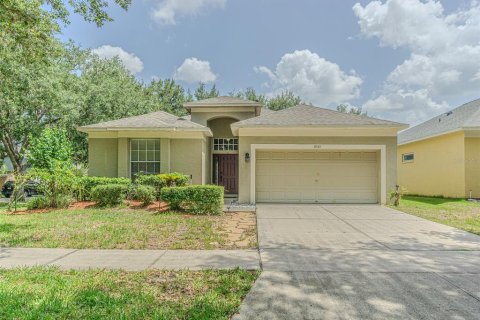 Villa ou maison à Tampa, Floride 3 chambres, 163.04 m2 № 2220199