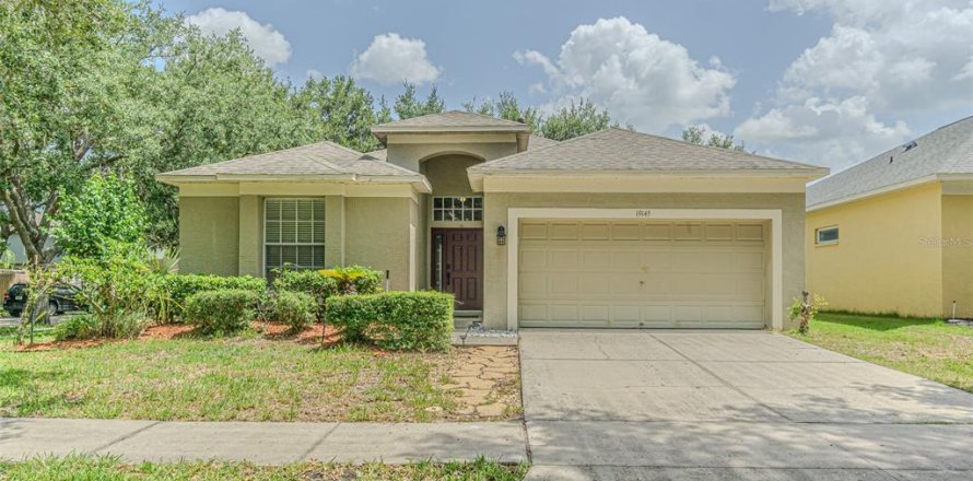 Casa en Tampa, Florida 3 dormitorios, 163.04 m2 № 2220199