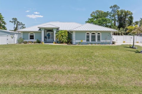 House in North Port, Florida 4 bedrooms, 231.51 sq.m. № 2211796
