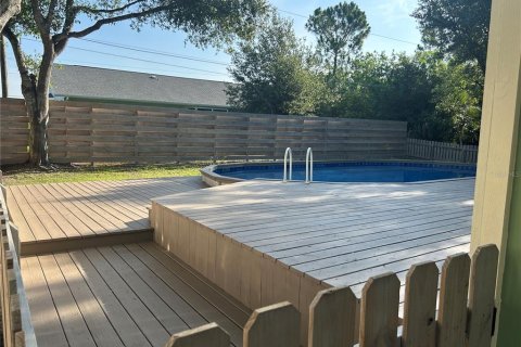 House in Punta Gorda, Florida 3 bedrooms, 281.59 sq.m. № 2231534 - photo 7
