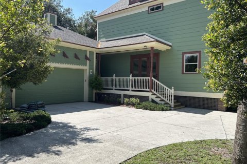 House in Punta Gorda, Florida 3 bedrooms, 281.59 sq.m. № 2231534 - photo 19