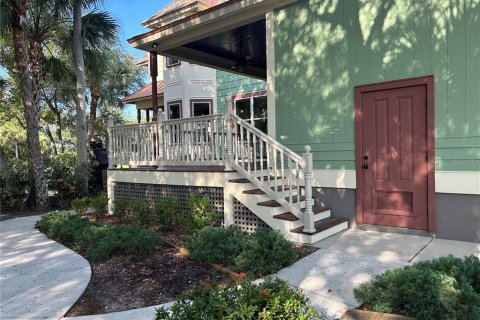 House in Punta Gorda, Florida 3 bedrooms, 281.59 sq.m. № 2231534 - photo 21