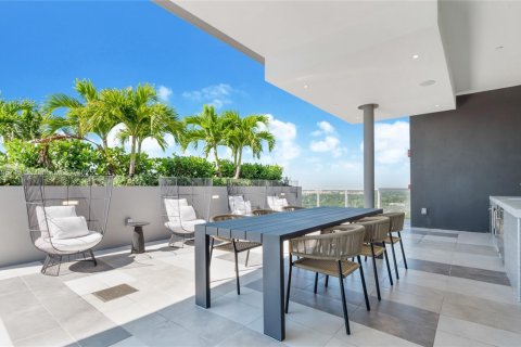 Apartment in Miami, Florida 2 bedrooms № 2081476 - photo 5