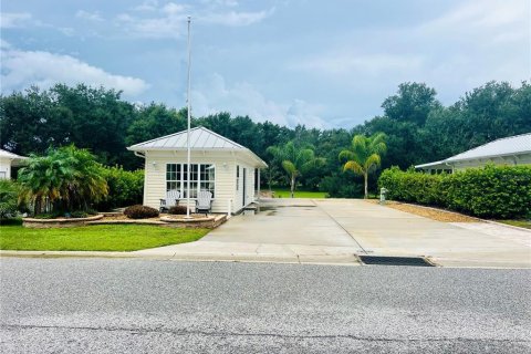 Land in Webster, Florida № 1900509 - photo 1