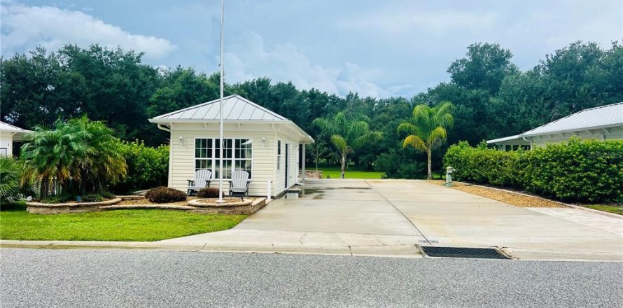 Land in Webster, Florida № 1900509