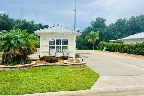 Land in Webster, Florida № 1900509 - photo 2