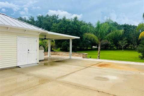 Land in Webster, Florida № 1900509 - photo 8
