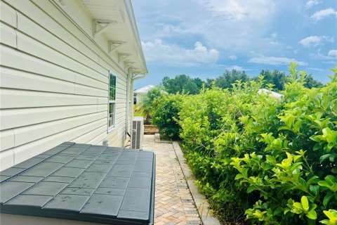 Land in Webster, Florida № 1900509 - photo 13