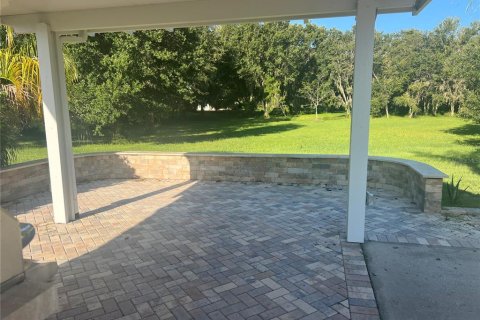 Land in Webster, Florida № 1900509 - photo 10